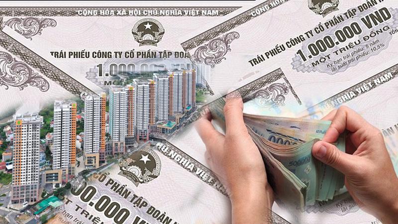 Tính đến ngày 28/2, tổng giá trị trái phiếu phát hành thành công trong tháng 2/2024 ước đạt hơn 1.000 tỷ đồng.