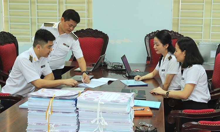 Hệ thống Chuẩn mực KTNN hiện hành đã ban hành được gần 8 năm. 