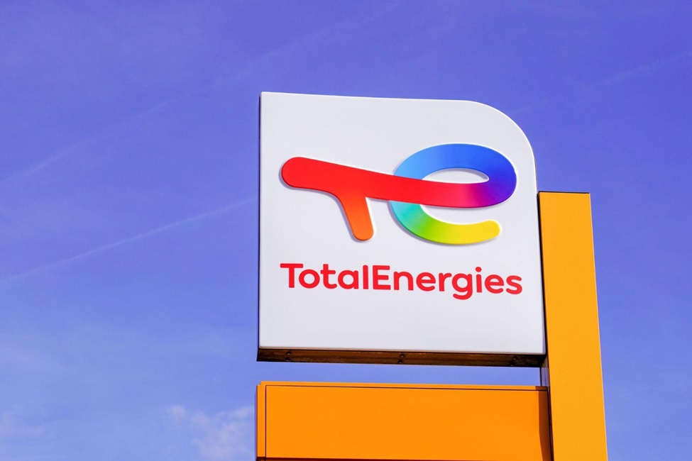 TotalEnergies tăng cường hợp tác ngoài khơi Nam Phi.
