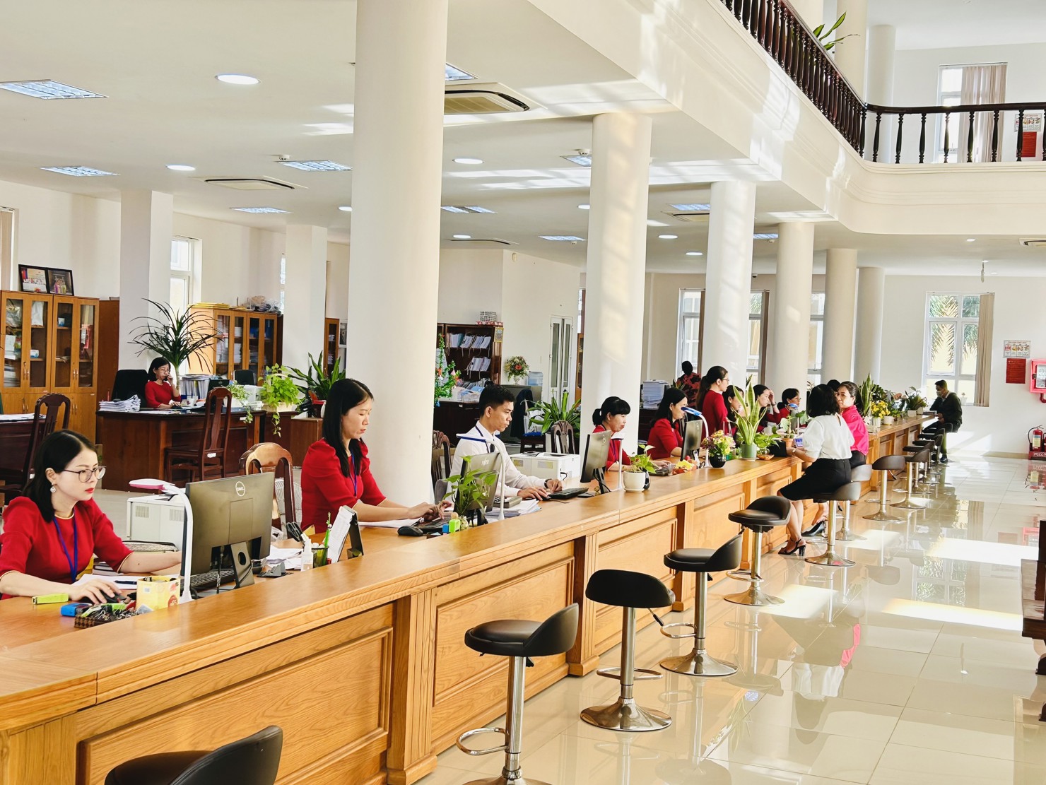 KBNN sẽ tiếp tục đẩy mạnh công tác giám sát từ xa hoạt động nghiệp vụ.