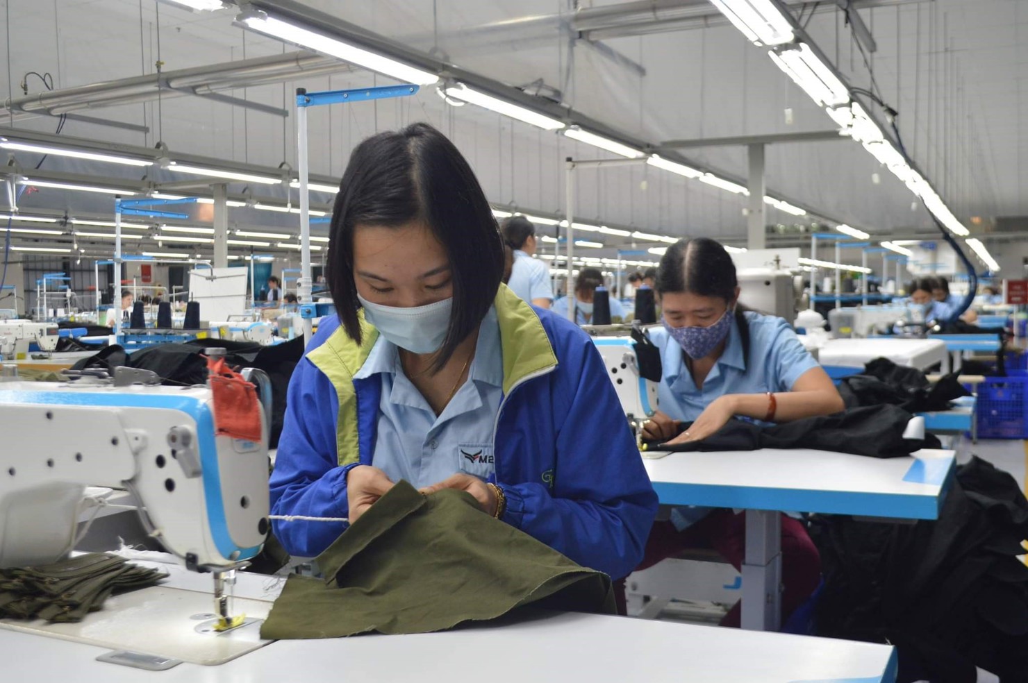 Phương án tích hợp hệ thống quản lý với công cụ cải tiến năng suất, chất lượng đã được Tổng cục Tiêu chuẩn đo lường chất lượng thẩm định, tạo điều kiện để triển khai nhân rộng kết quả trong thời gian tới. Ảnh: Internet