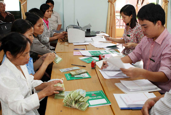 Quỹ Hỗ trợ nông dân đã giúp hàng triệu hộ nông dân có vốn phát triển sản xuất, kinh doanh tạo việc làm, nâng cao thu nhập, xóa đói giảm nghèo, làm giàu chính đáng.