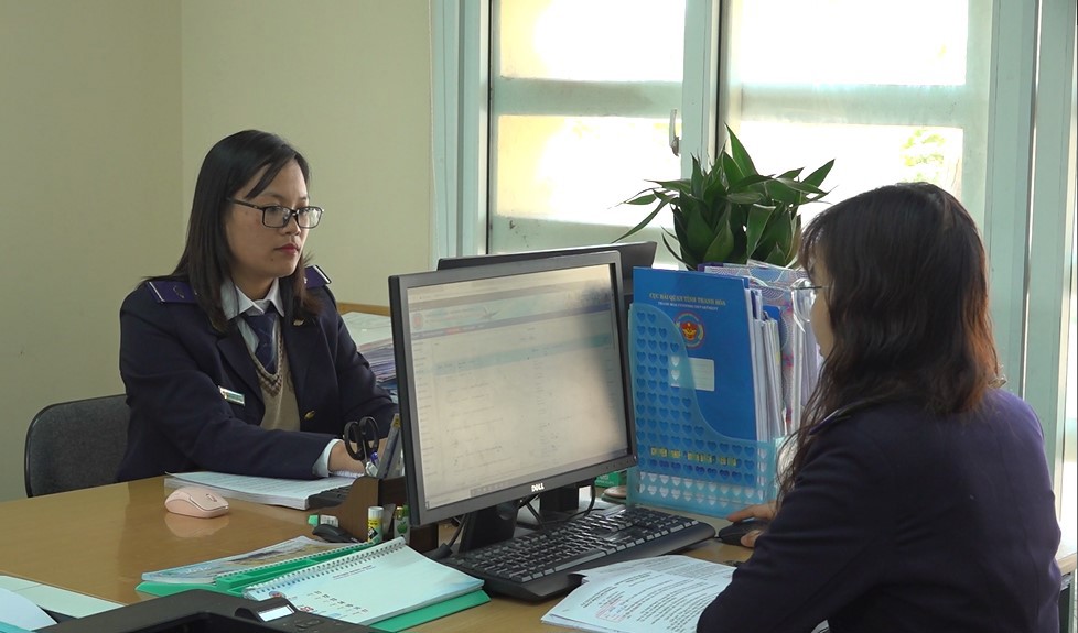 Tính đến 15/4/2024, Cục Hải quan Thanh Hóa đã thu nộp ngân sách nhà nước 6.208,06 tỷ đồng.