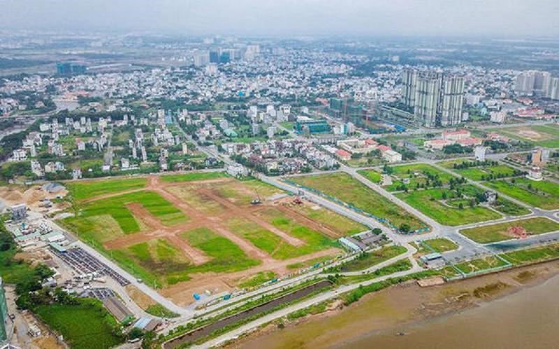 Các bộ, ngành, địa phương khẩn trương rà soát các cơ sở nhà, đất đang quản lý, sử dụng đảm bảo quản lý, sử dụng hiệu quả.