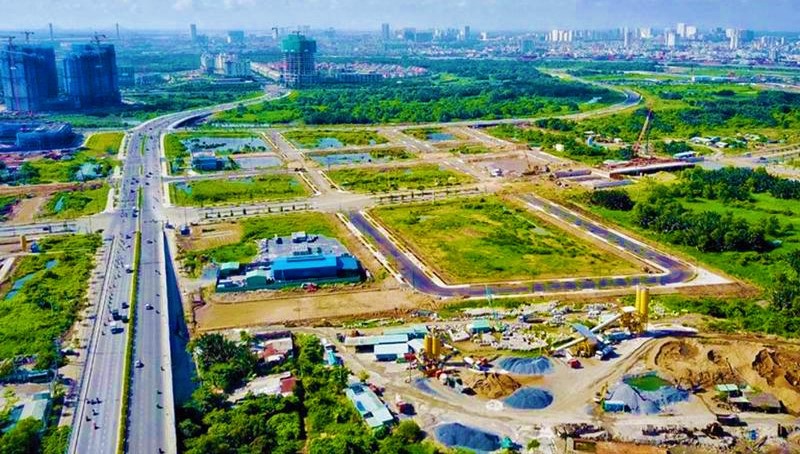 Bộ Tài nguyên và Môi trường đề xuất Luật Đất đai số 31/2024/QH15 có hiệu lực thi hành từ ngày 01/7/2024, thay vì ngày 01/01/2025 như trong Luật Đất đai đã quy định.