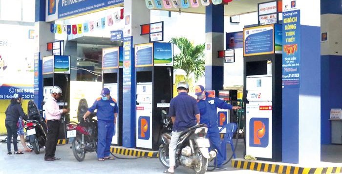 Quảng Ngãi tăng cường kiểm tra việc chấp hành quy định hóa đơn điện tử đối với doanh nghiệp kinh doanh xăng dầu.