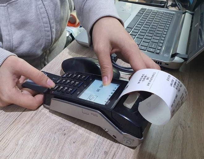 Doanh nghiệp, hộ kinh doanh phải thực hiện quy định về HĐĐT có mã cơ quan thuế khởi tạo từ máy tính tiền.
