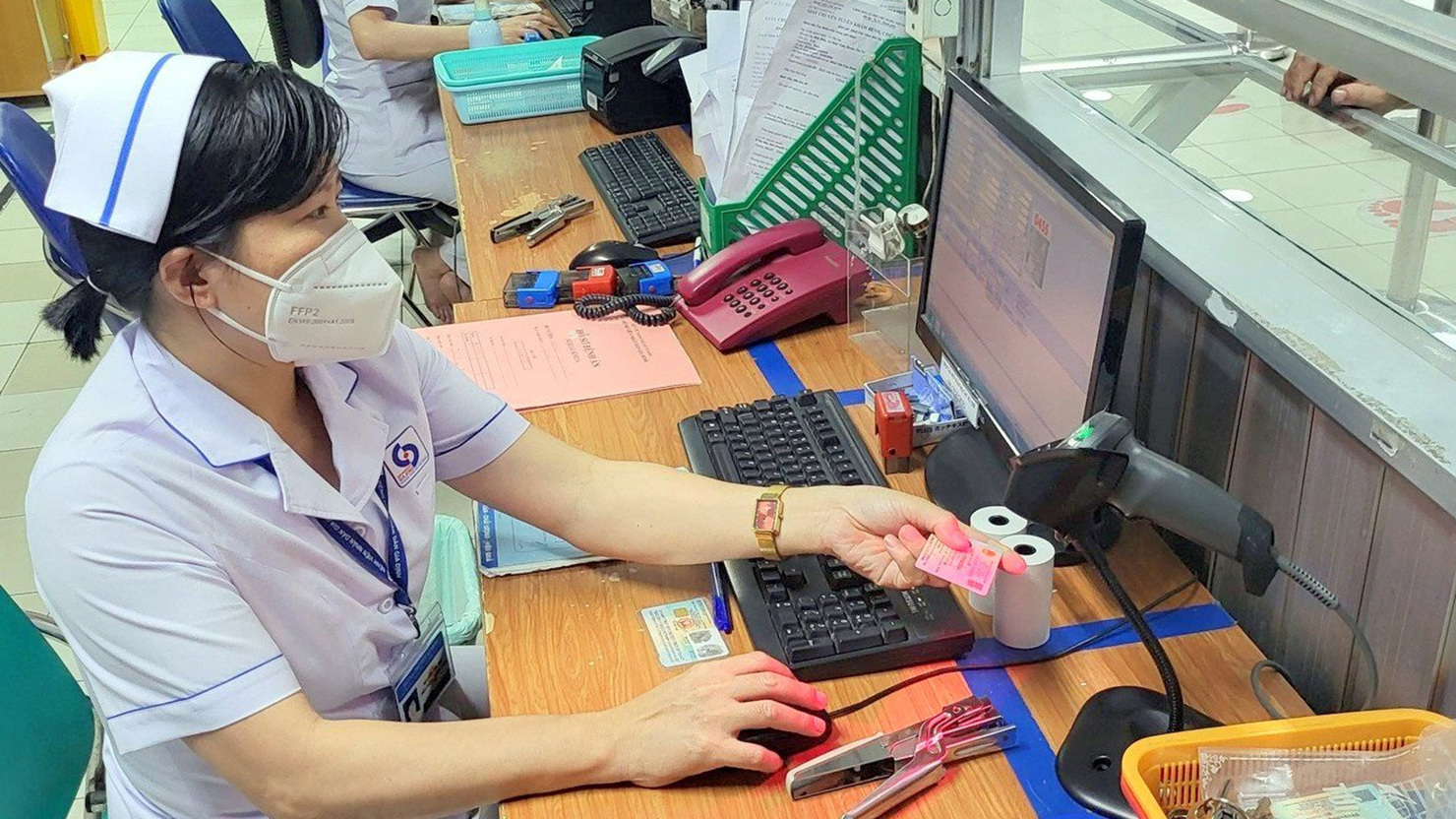 Việc chi trả các chế độ BHXH, trợ cấp thất nghiệp qua tài khoản cá nhân mang lại nhiều lợi ích, bảo đảm an toàn, nhanh chóng, tiết kiệm thời gian.