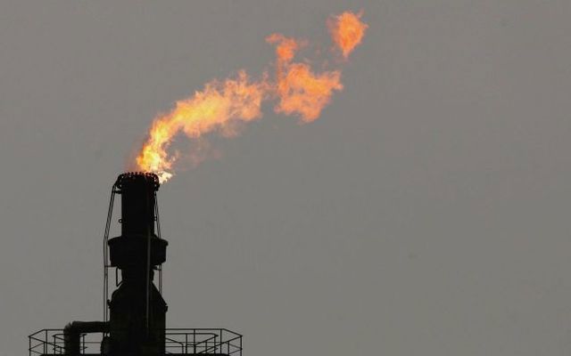Từ năm 2030, EU sẽ áp đặt “giá trị cường độ khí mê-tan tối đa” đối với nhiên liệu hóa thạch trên thị trường UE.