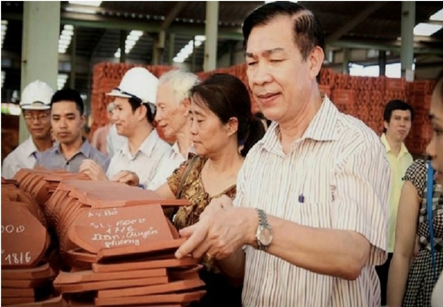 Việc triển khai thành công các hệ thống quản lý chất lượng và các bộ công cụ giúp doanh nghiệp khẳng định thương hiệu, tên tuổi trên thị trường. Ảnh: Internet
