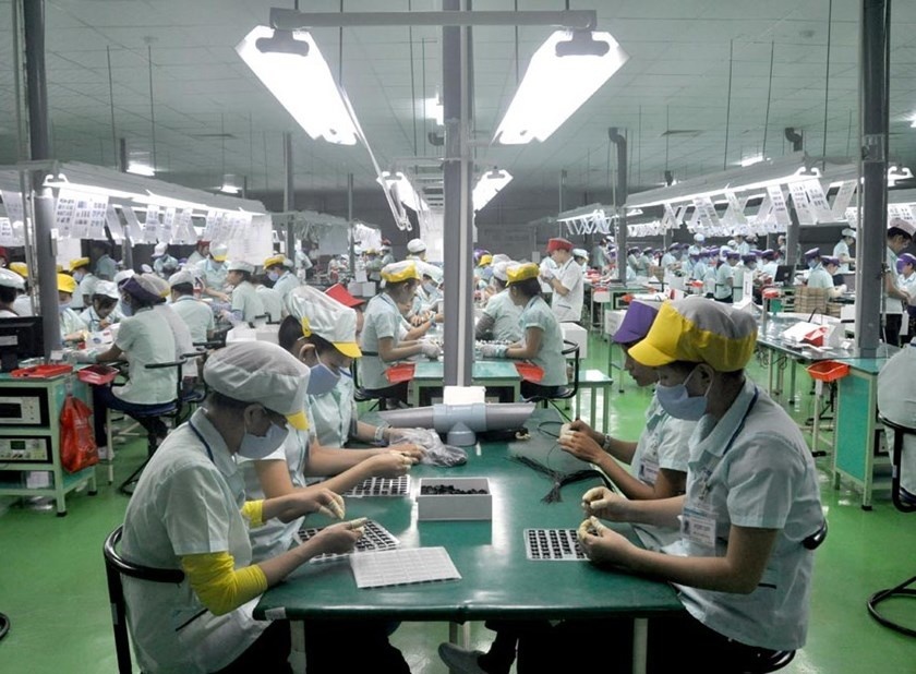 Không ít doanh nghiệp tại Việt Nam vẫn còn đang loay hoay trong cấp độ đầu tiên của ứng dụng “sản xuất tinh giản”. Ảnh: Internet