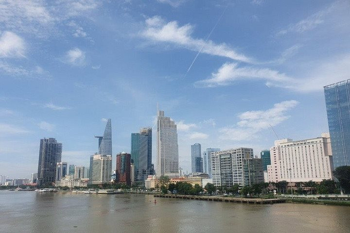HSBC cho biết, năm ngoái, Việt Nam là nền kinh tế số tăng trưởng nhanh nhất ở ASEAN.