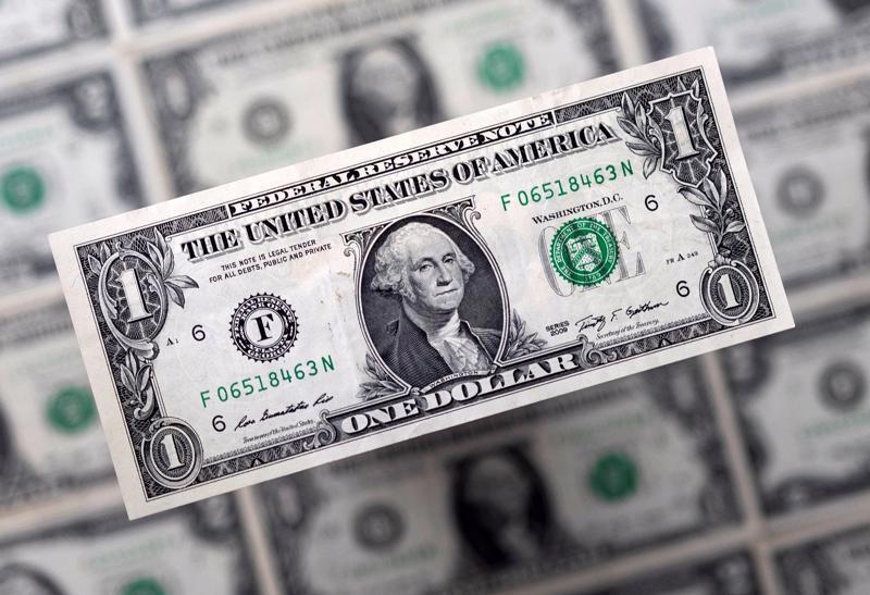 Dữ liệu gần đây của IMF về cơ cấu tiền tệ trong dự trữ ngoại hối đã chỉ ra sự sụt giảm dần dần tỷ trọng đồng USD trong dự trữ ngoại hối của các ngân hàng trung ương và Chính phủ. 