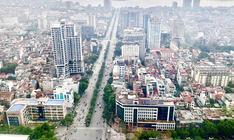 Việc gỡ “nút thắt” từ các chính sách mới sẽ tạo lực đẩy cho thị trường BĐS phát triển ổn định, minh bạch và bền vững.