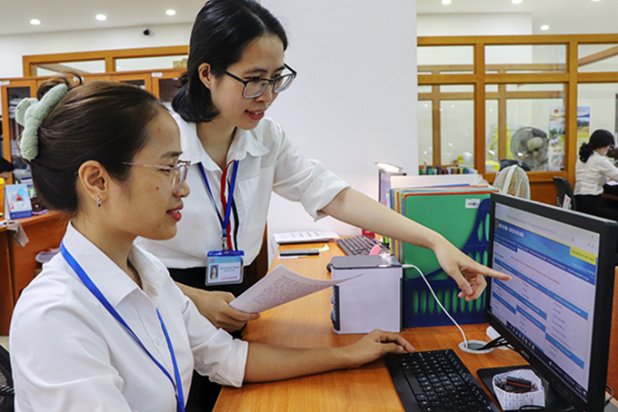 Kho bạc Nhà nước sẽ tiếp tục duy trì các hệ thống công nghệ thông tin hoạt động ổn định, thông suốt.