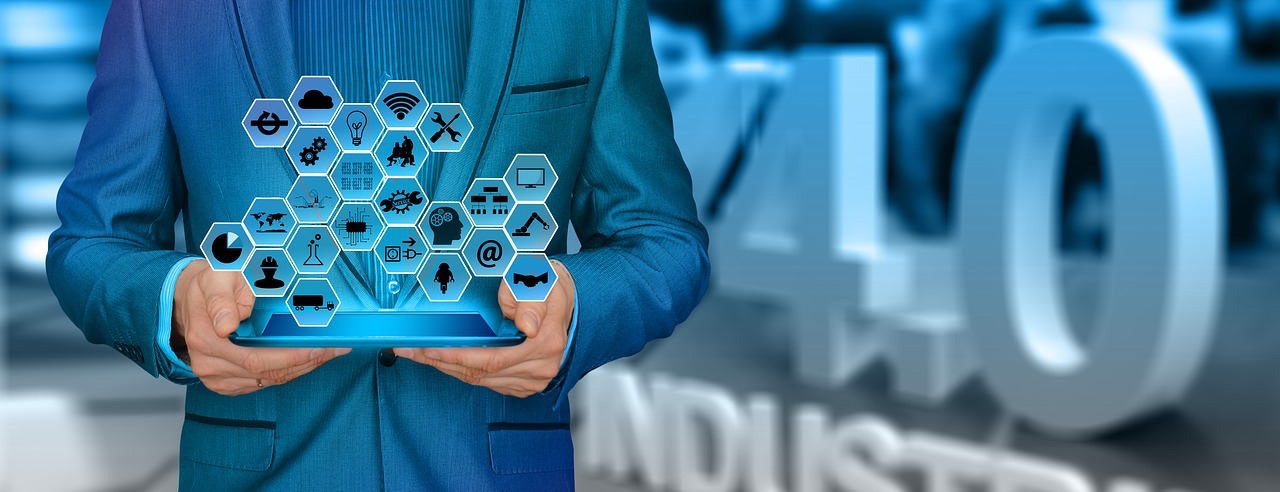 Doanh nghiệp đổi mới sáng tạo có vai trò quan trọng trong việc nâng cao năng suất. Ảnh: Internet