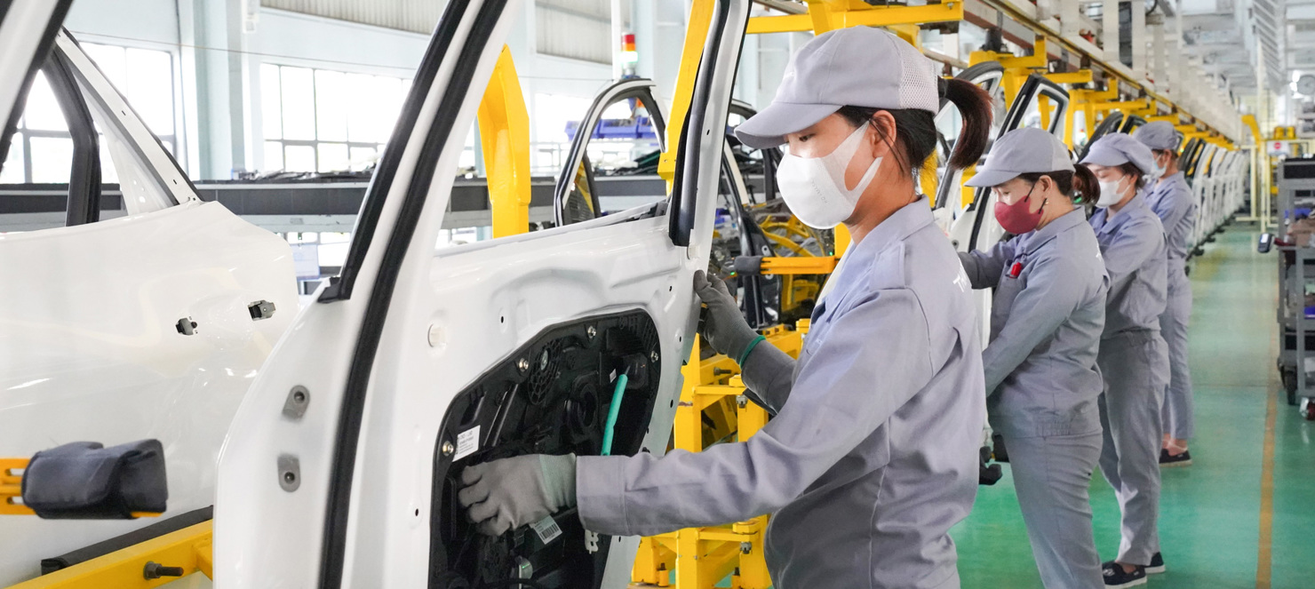 Nhiệm vụ cấp thiết của nhóm doanh nghiệp nhỏ và vừa nói riêng trong lĩnh vực cơ khí được các chuyên gia chỉ ra là nghiên cứu đổi mới công nghệ.