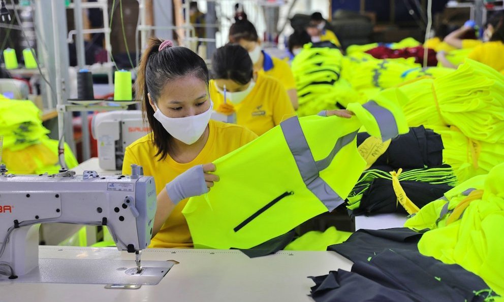 Những năm gần đây, số lượng hệ thống quản lý và công cụ năng suất, chất lượng đang được áp dụng tăng lên đáng kể.