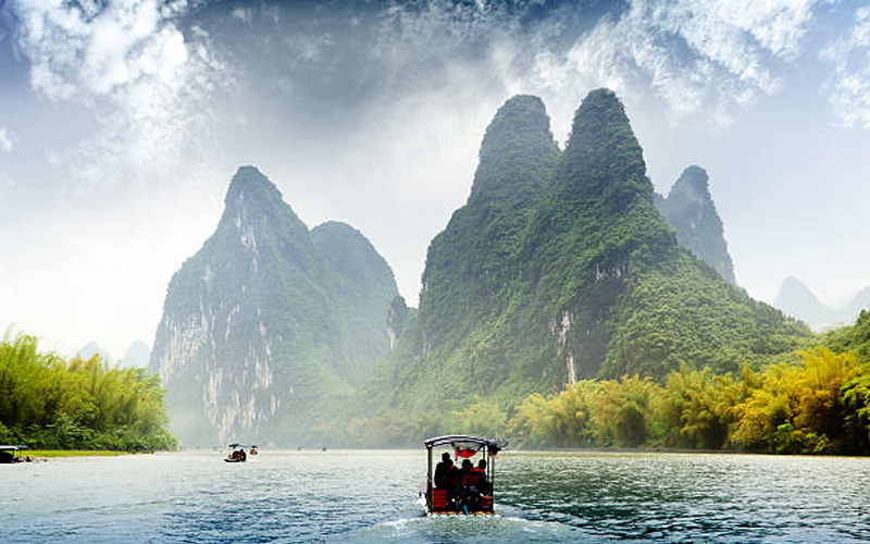 Hiểu được kỳ vọng của khách hàng, dịch vụ du lịch của Kalong luôn mang đến trải nghiệm đáng nhớ sau mỗi hành trình.