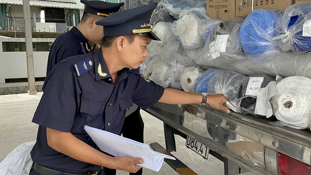 Tính đến ngày 15/5/2024, Cục Hải quan Thừa Thiên - Huế đã thực hiện thu ngân sách nhà nước đạt 420,05 tỷ đồng, bằng 67,75 % dự toán giao.
