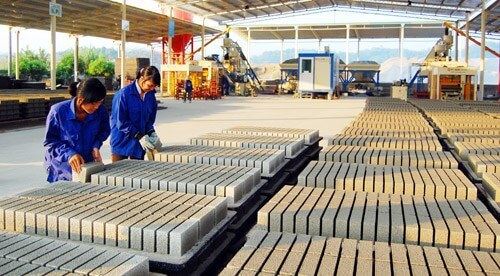 Đa phần các doanh nghiệp vẫn xử lý rủi ro chủ yếu là dựa vào kinh nghiệm, các báo cáo kế hoạch sản xuất kinh doanh, phân tích thị trường...