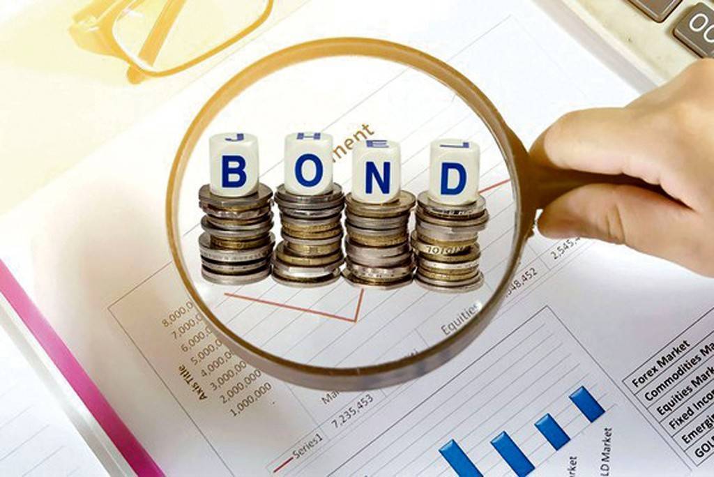Dòng vốn trái phiếu rút khỏi các thị trường khu vực lên tới 20 tỷ USD trong tháng 3 và tháng 4. Ảnh minh họa.