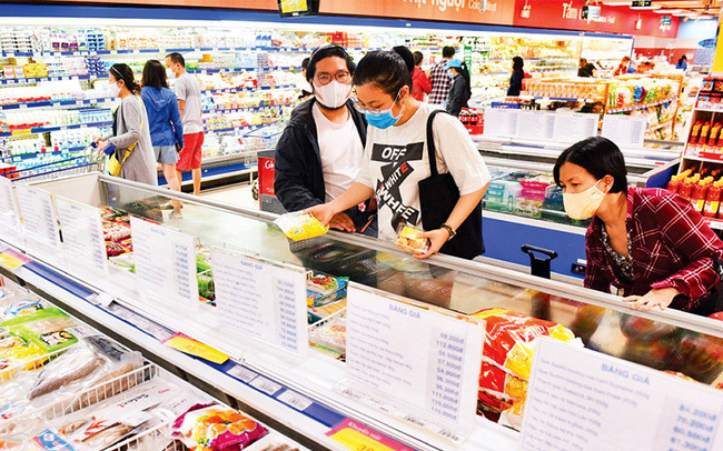 Việc giảm thuế GTGT cho từng loại hàng hóa, dịch vụ được áp dụng thống nhất tại các khâu nhập khẩu, sản xuất, gia công, kinh doanh thương mại.