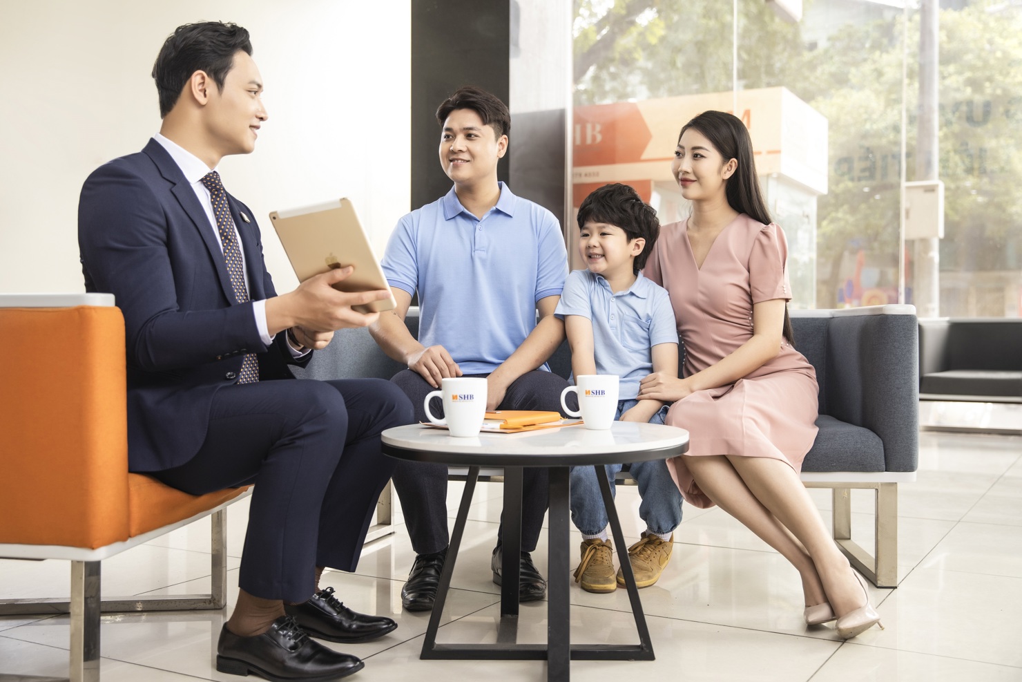 Ảnh minh họa. Nguồn: SHB