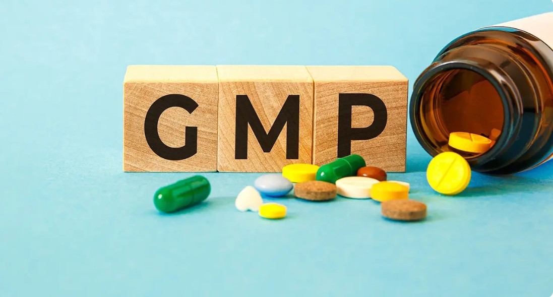 GMP có tính mở rộng và tổng quát, cho phép mỗi nhà sản xuất có thể quyết định xử lý công việc sao cho đáp ứng được các yêu cầu cần thiết