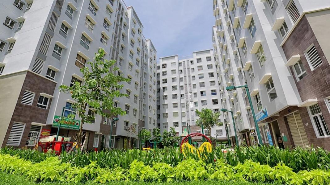 Trong năm 2024, giá bán chung cư sơ cấp tại TP. Hồ Chí Minh sẽ tiếp tục tăng trung bình khoảng 3 - 8%.