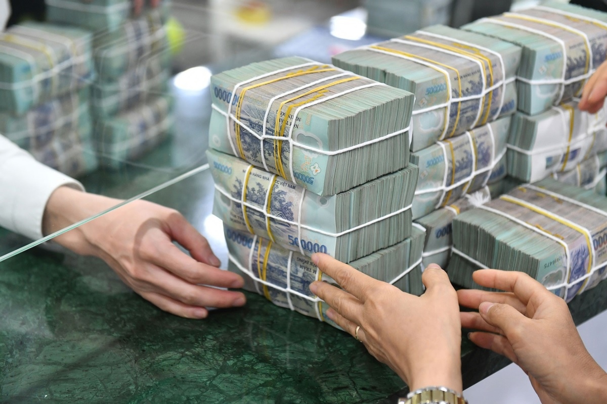 Nợ xấu vẫn đang có xu hướng tăng và đây là thách thức không chỉ của ngành ngân hàng mà cả toàn nền kinh tế.
