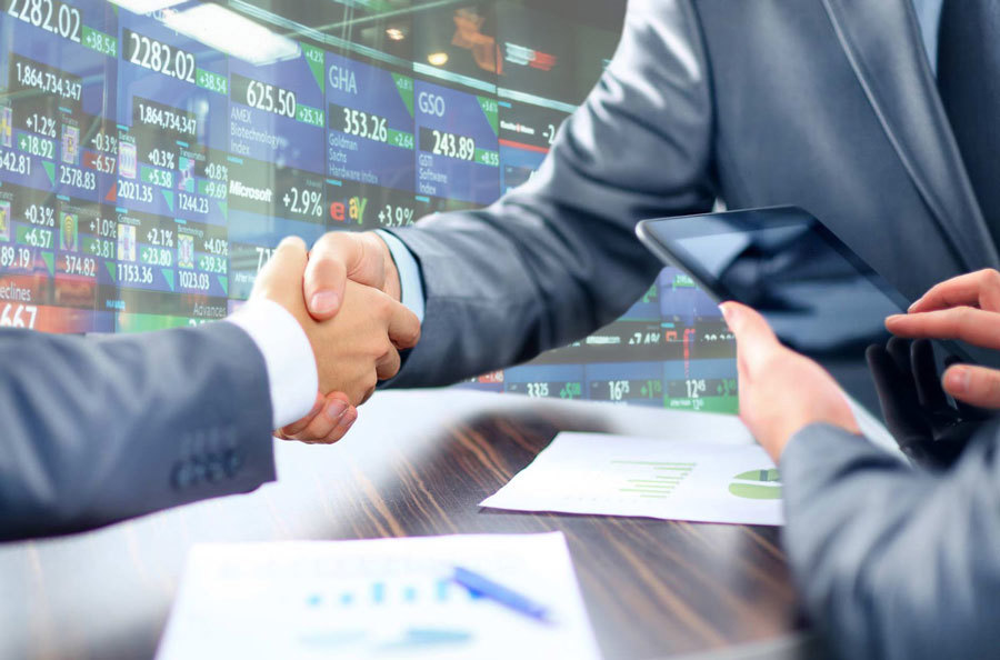 Khối ngoại luôn tìm kiếm những cơ hội đầu tư vào thị trường có hàng hóa đa dạng, chất lượng cao.
