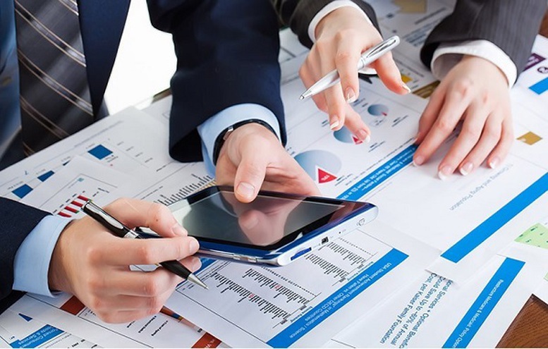 Áp dụng Chuẩn mực quốc tế về kế toán (IFRS) và xây dựng khuôn khổ pháp lý cho việc áp dụng IFRS tại Việt Nam. Ảnh minh họa.