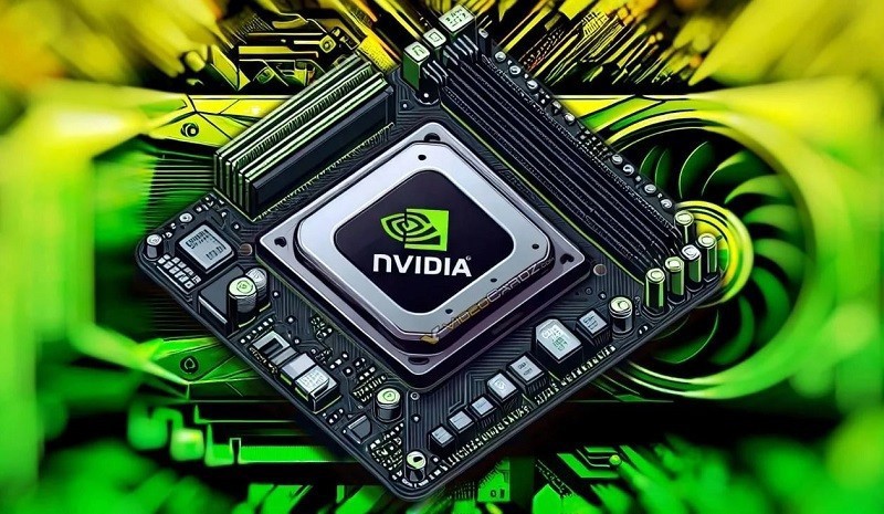 NVIDIA là tập đoàn đa quốc gia của Mỹ, hoạt động chính trong lĩnh vực phát triển bộ xử lý đồ họa (GPU) cho thị trường gaming và đồ họa chuyên nghiệp.