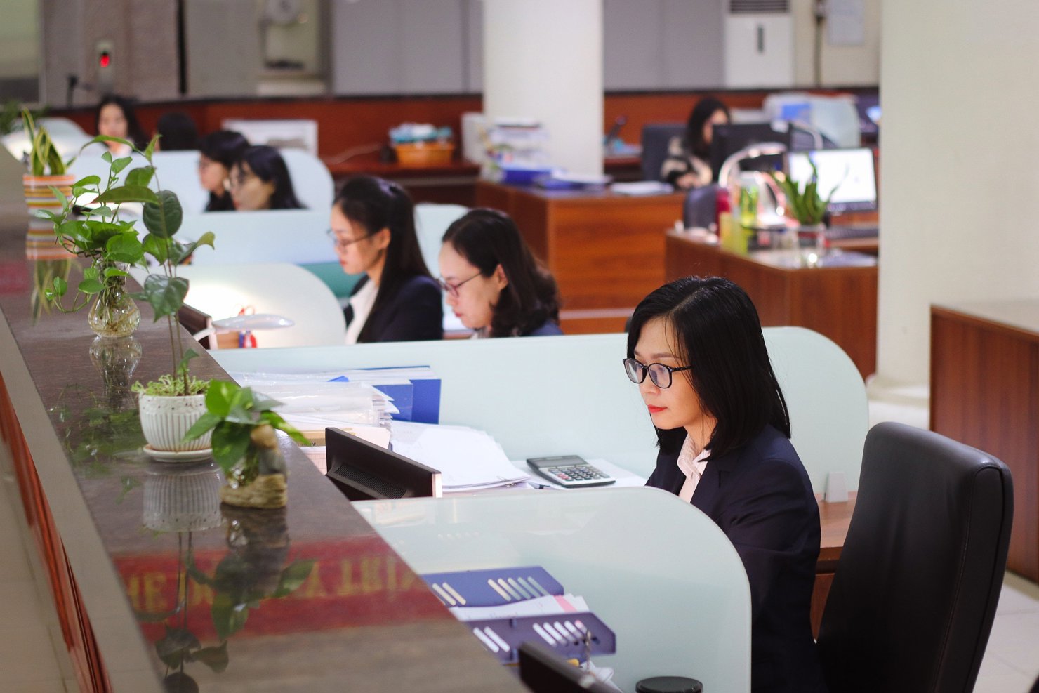 KBNN tăng cường kiểm tra thường xuyên, kiểm tra đột xuất và giám sát từ xa trong kiểm soát chi ngân sách nhà nước.