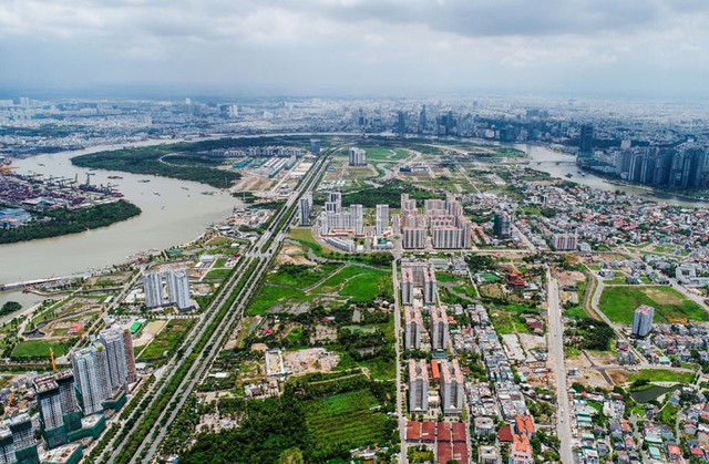 Nghị định mới quy định về Quỹ Phát triển đất góp phần hoàn thiện cơ sở pháp lý về Quỹ này theo quy định của pháp luật đất đai năm 2024.