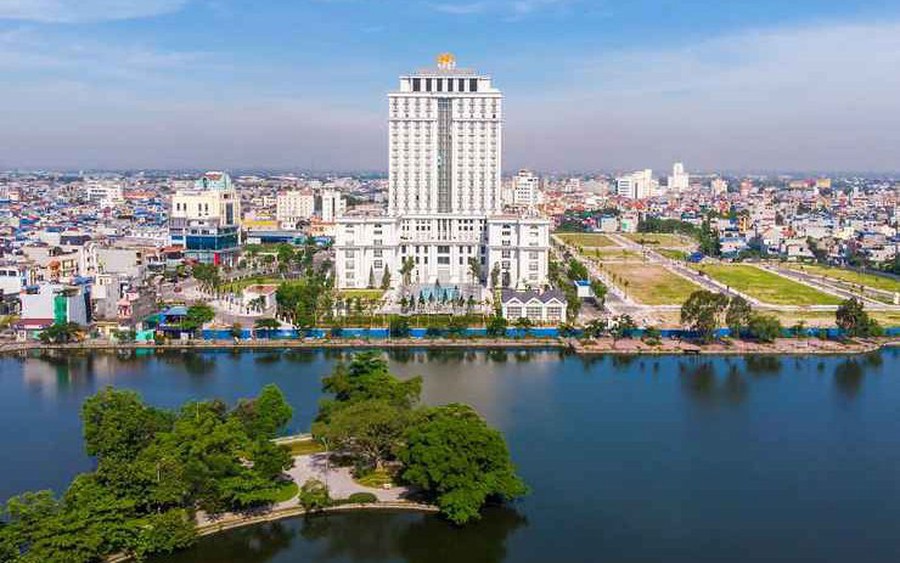 Tỉnh Nam Định tăng tốc, hoàn thành thắng lợi mục tiêu thu NSNN từ nguồn đấu giá quyền sử dụng đất năm 2024.