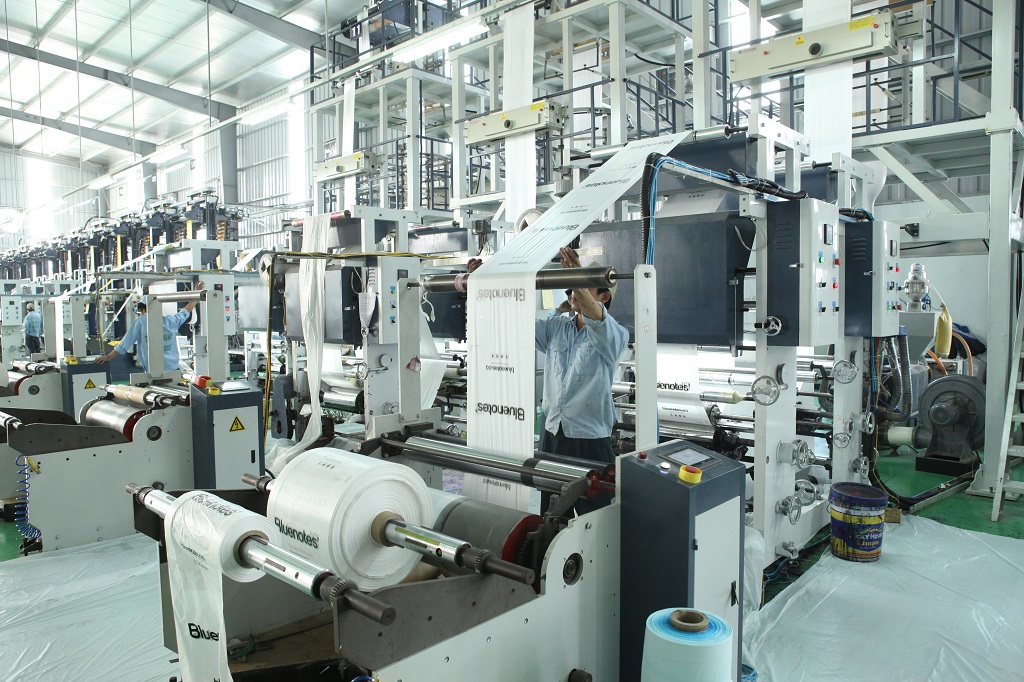 Khi triển khai áp dụng ISO 45001, các doanh nghiệp đạt được kết quả, hiệu quả trên nhiều mặt.