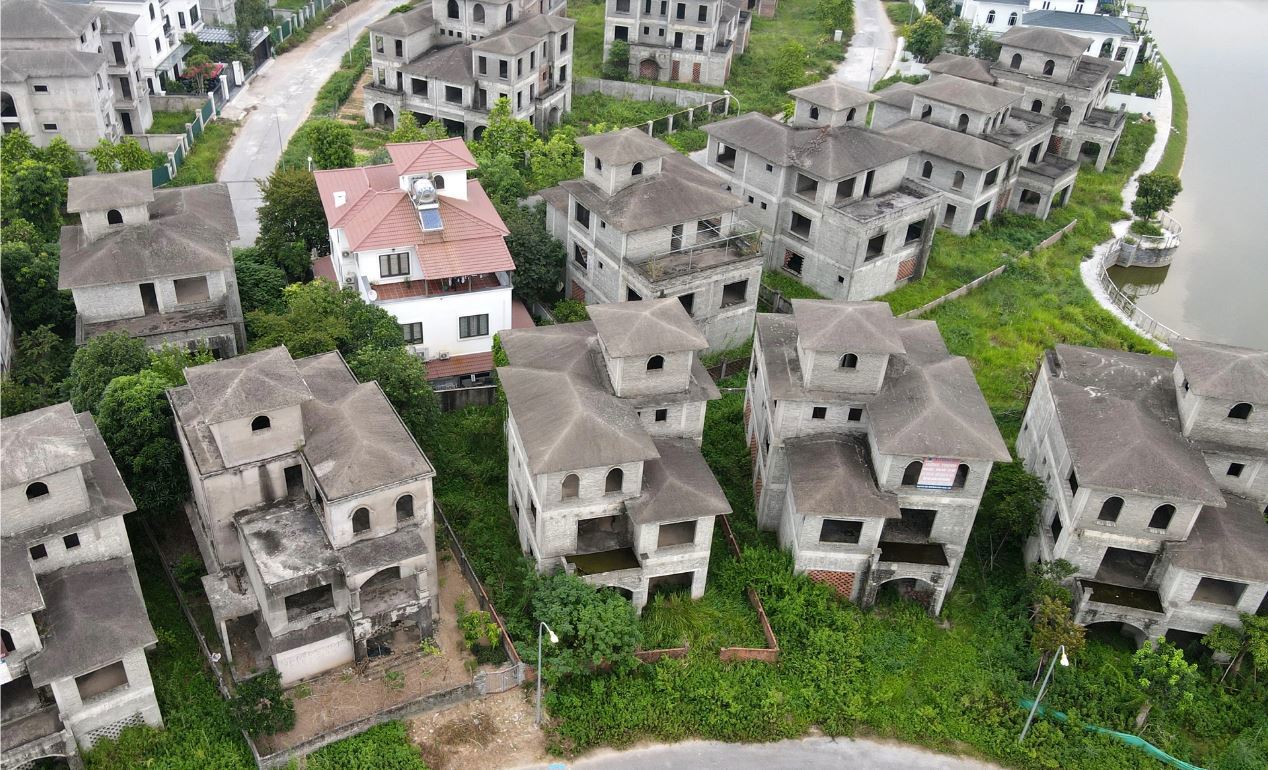 Các địa phương cần nâng cao hiệu lực, hiệu quả công tác thanh tra, kiểm tra các dự án BĐS theo các quy định của pháp luật.