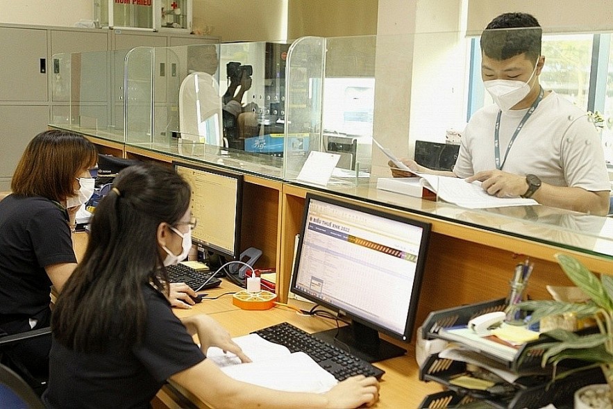Cục Hải quan tỉnh Bắc Ninh thực hiện chức năng quản lý nhà nước về hải quan trên địa bàn 03 tỉnh Bắc Ninh, Bắc Giang và Thái Nguyên. Ảnh: internet