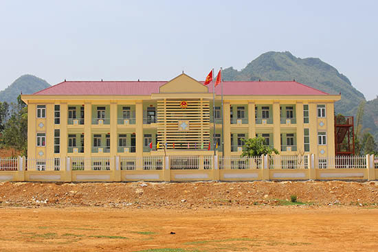 Đối với nhiệm vụ cải tạo, mở rộng, xây dựng mới hạng mục công trình trong các dự án đã đầu tư xây dựng có dự toán kinh phí dưới 500 triệu đồng, Thủ trưởng cơ quan, đơn vị quản lý công trình xây dựng tổ chức thực hiện theo quy định.