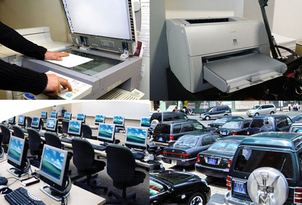 Nhu cầu mua sắm tài sản, trang thiết bị mỗi ngành, lĩnh vực rất đa dạng, khác nhau.