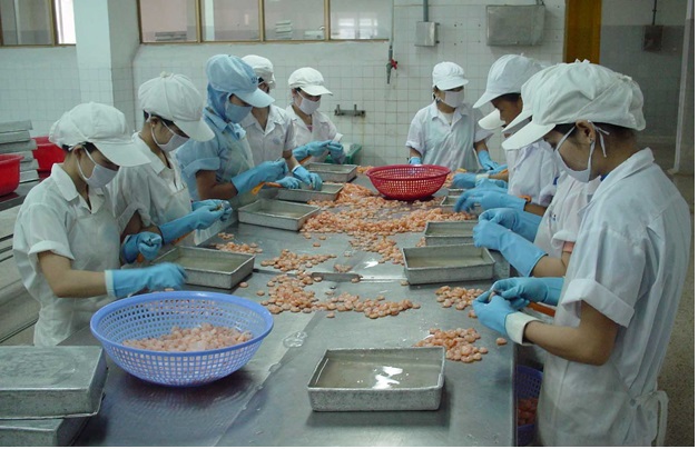 ISO 22000 là tiêu chuẩn tự nguyện có thể được áp dụng cho tất cả các tổ chức trong chuỗi thực phẩm, bất kể quy mô và mức độ phức tạp