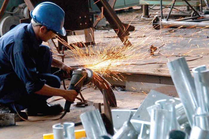 Người lao động bị suy giảm khả năng lao động từ 5% đến 100% do tai nạn lao động thì được hưởng trợ cấp một lần.