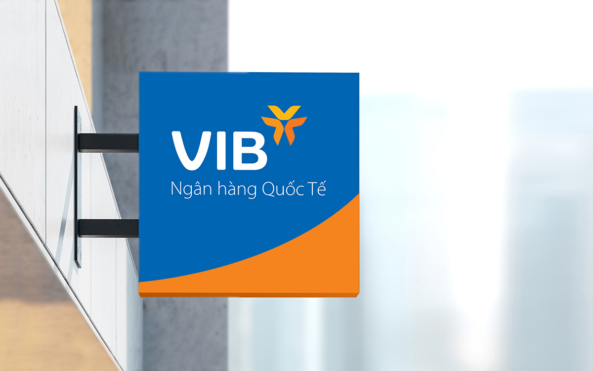 VIB đóng hơn 3.102 tỷ đồng tiền thuế năm 2023. Ảnh: VIB