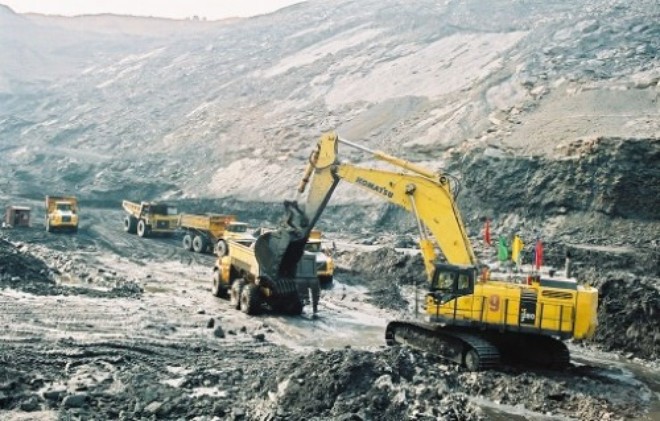Với tiềm năng về khoáng sản, Việt Nam có nhiều thuận lợi về nguồn lực để đưa nền kinh tế cất cánh.