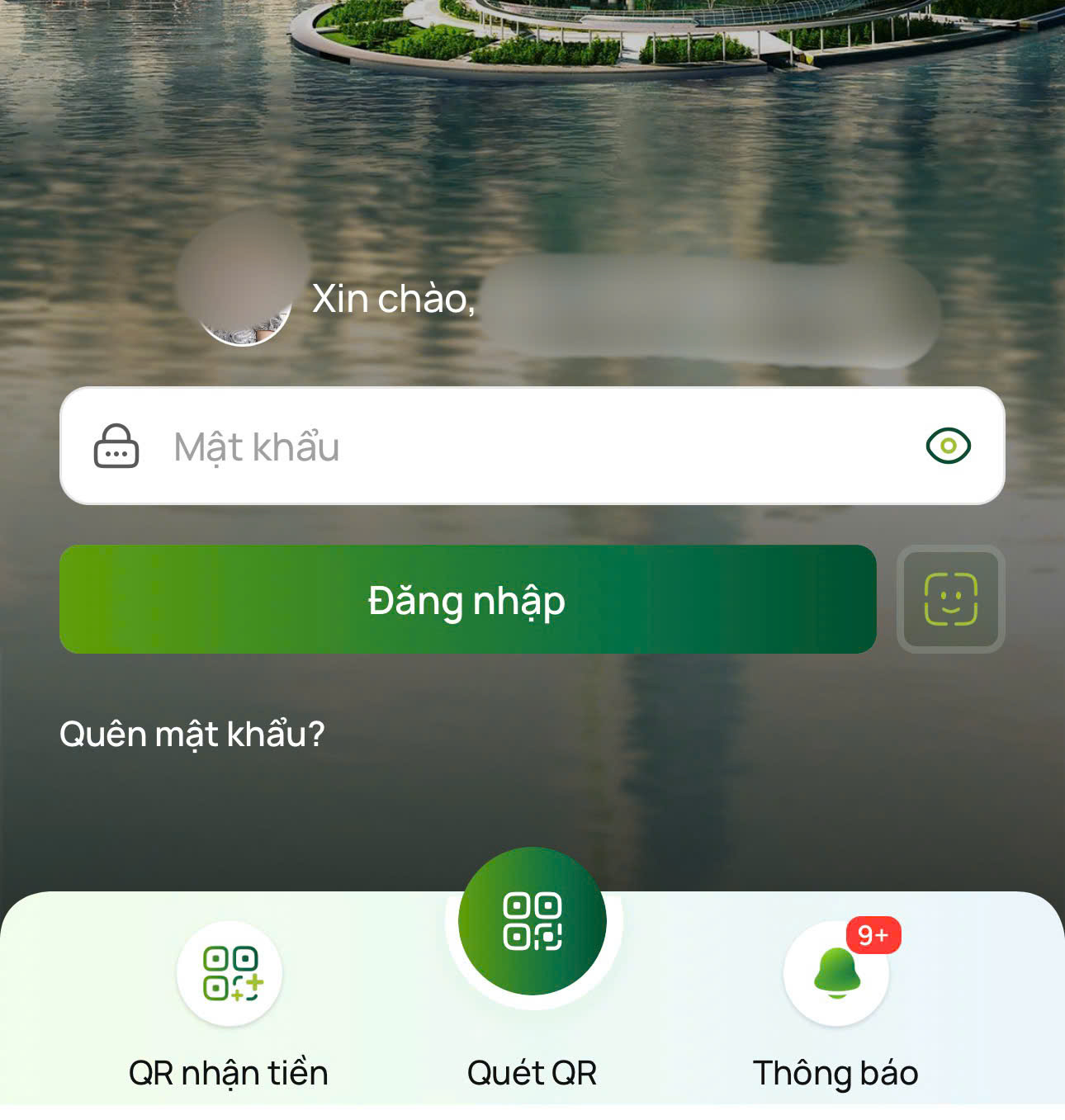 Từ 01/01/2025, các ứng dụng ngân hàng không được ghi nhớ mật khẩu đăng nhập tài khoản của người dùng.