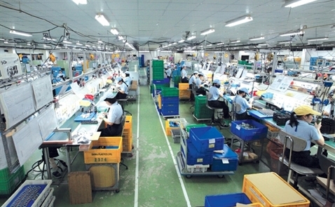 QMS gần như phù hợp với mục đích và định hướng phát triển của hầu hết doanh nghiệp