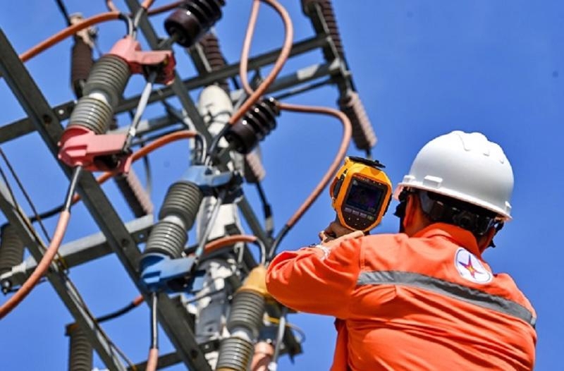 Thị trường năng lượng của Việt Nam vẫn đối mặt với nhiều khó khăn, thách thức lớn. Ảnh: internet