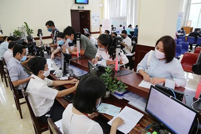 Tổ chức bên trong tiếp tục thực hiện sắp xếp, tinh gọn đầu mối, giảm mạnh các tổng cục, cục, vụ, đơn vị sự nghiệp công lập thuộc Bộ.